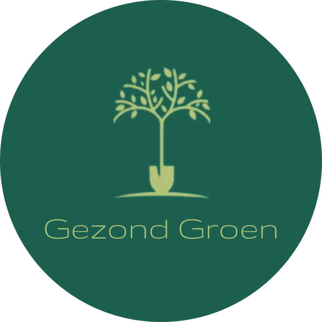 Gezond Groen