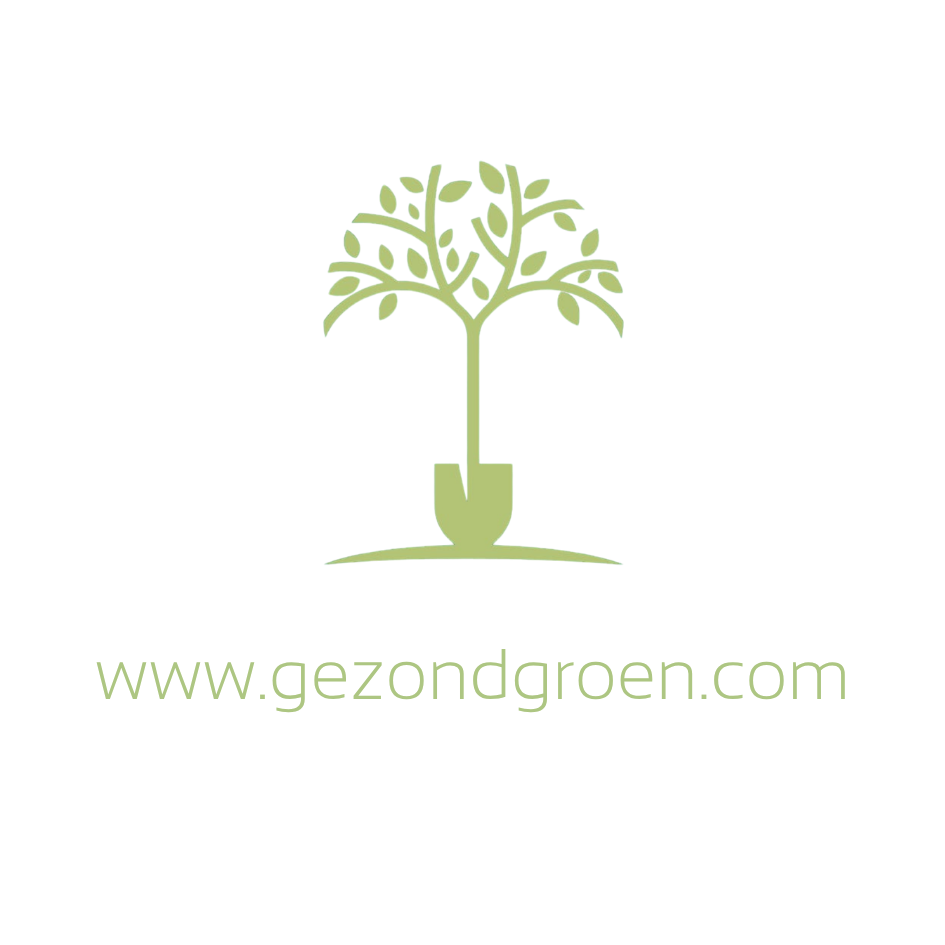 Gezond Groen